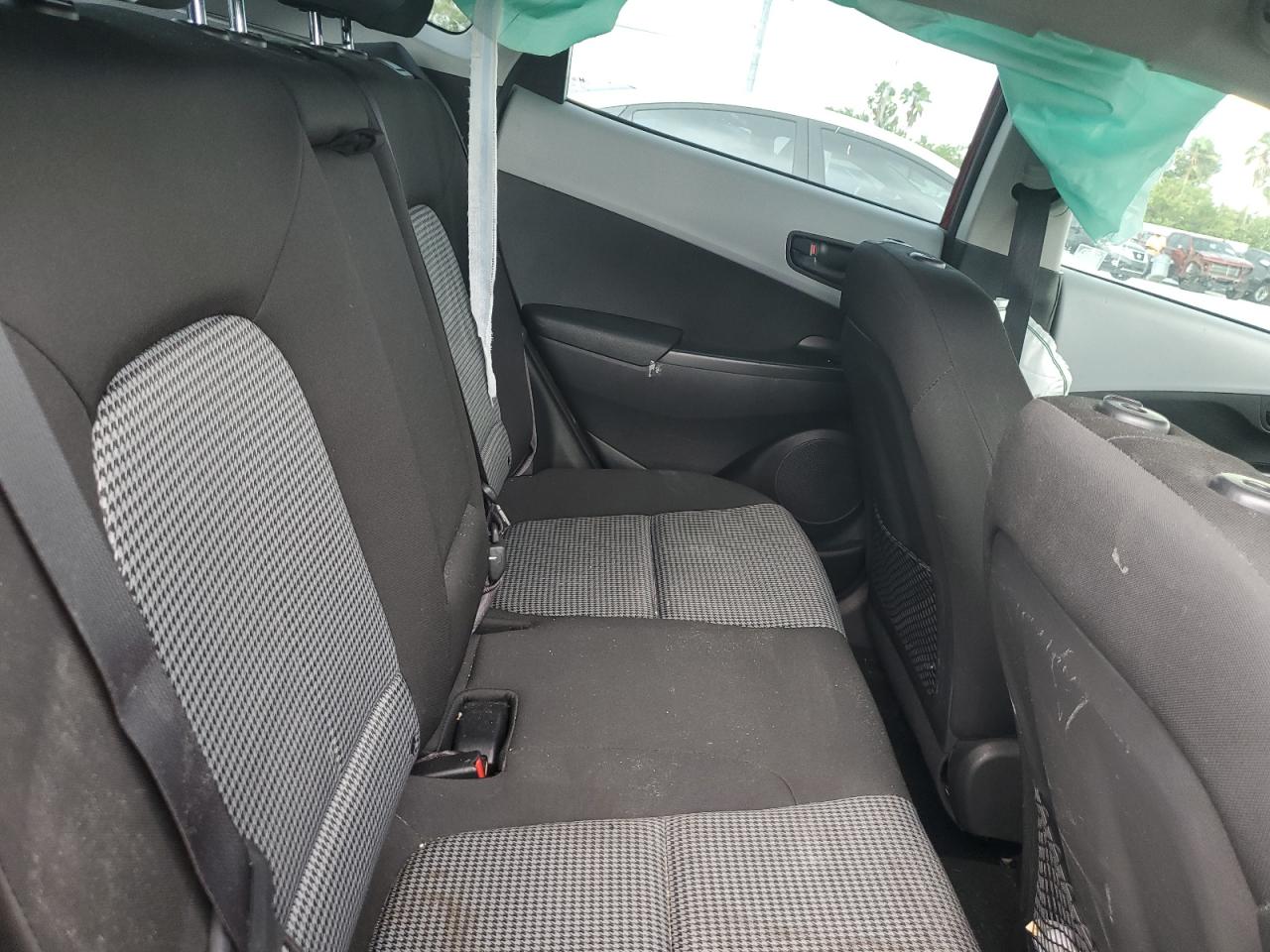 2020 Hyundai Kona Se VIN: KM8K12AA6LU428172 Lot: 85332735