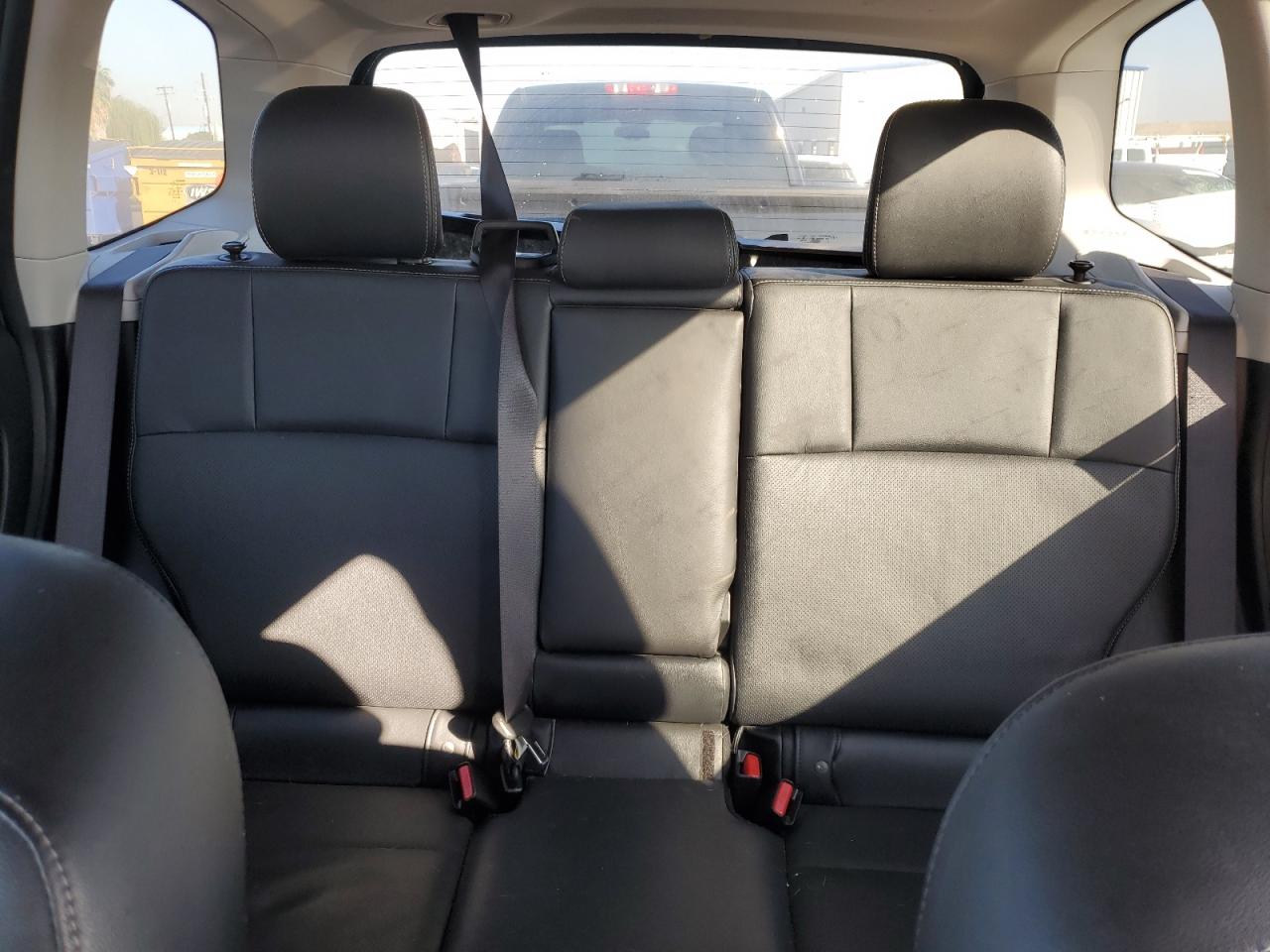 2014 Subaru Forester 2.0Xt Touring VIN: JF2SJGMC9EH504639 Lot: 90500485