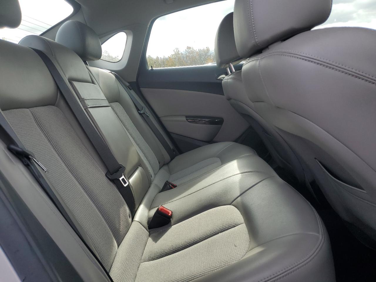 2014 Buick Verano Convenience VIN: 1G4PR5SK8E4144083 Lot: 90986585