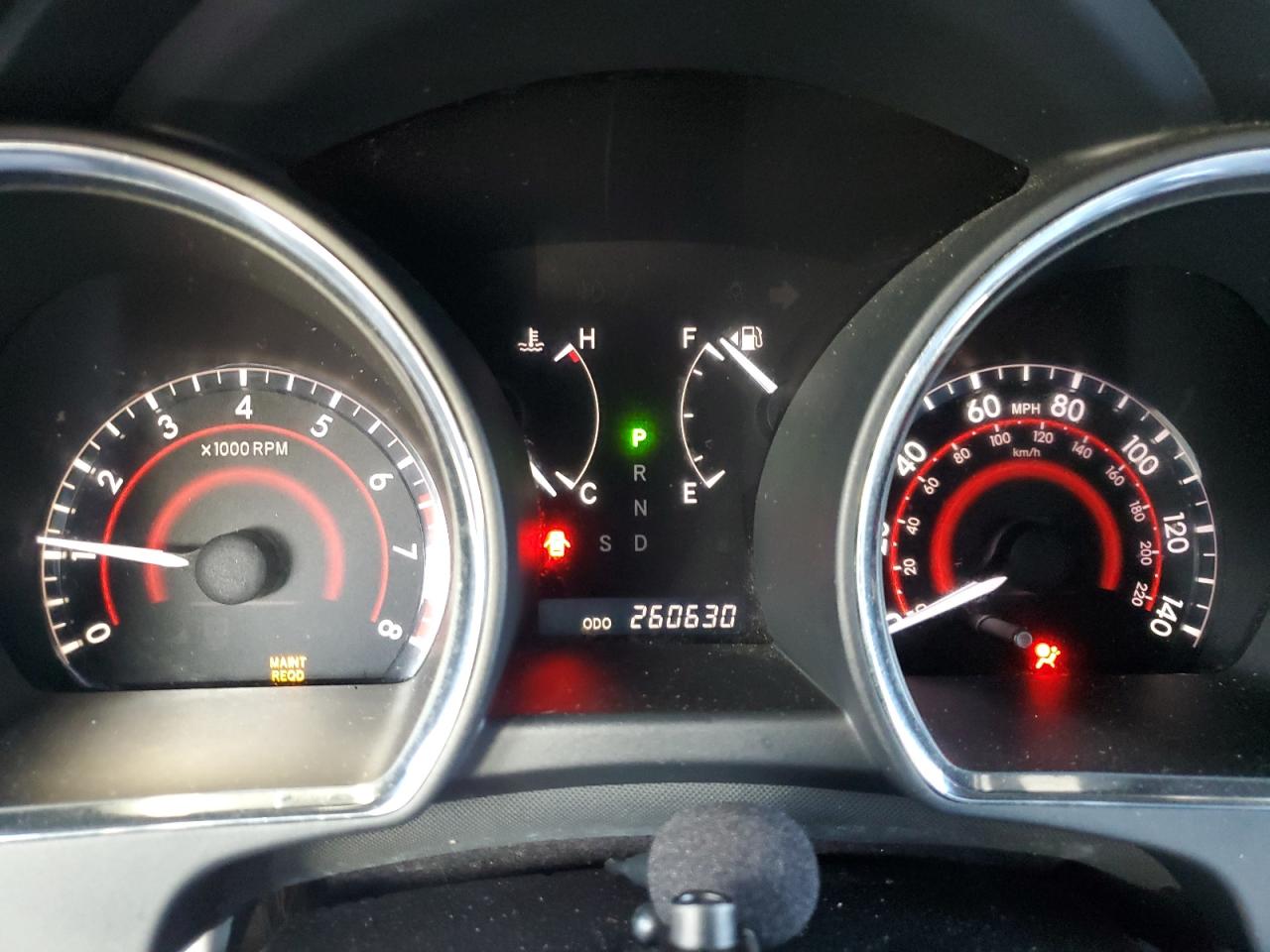 2008 Toyota Highlander VIN: JTEDS41A782006786 Lot: 84869385