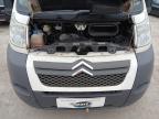 2012 CITROEN RELAY 35 HDI  for sale at Copart WOLVERHAMPTON