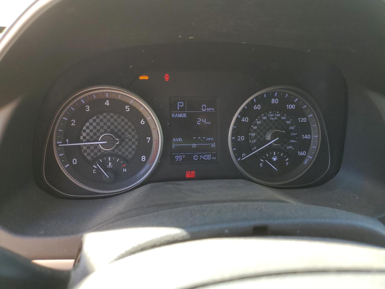 2019 Hyundai Elantra Se VIN: 5NPD74LF0KH449141 Lot: 85854125