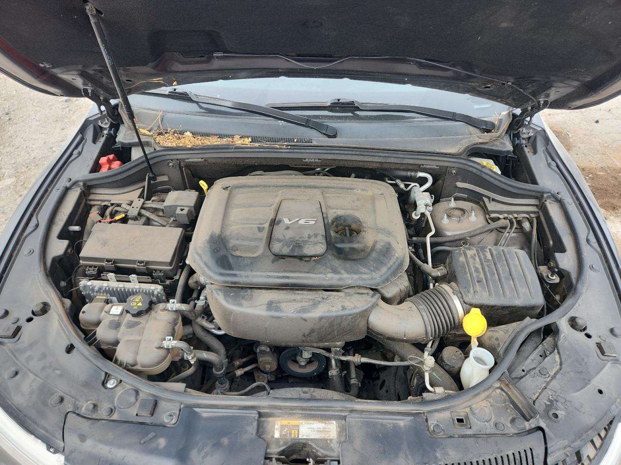 2018 Dodge Durango Sxt VIN: 1C4RDJAG8JC386194 Lot: 82272635