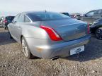 2012 JAGUAR XJ 3.0D V6 PORTFOLIO 4DR AUTO [8] for sale at Copart YORK