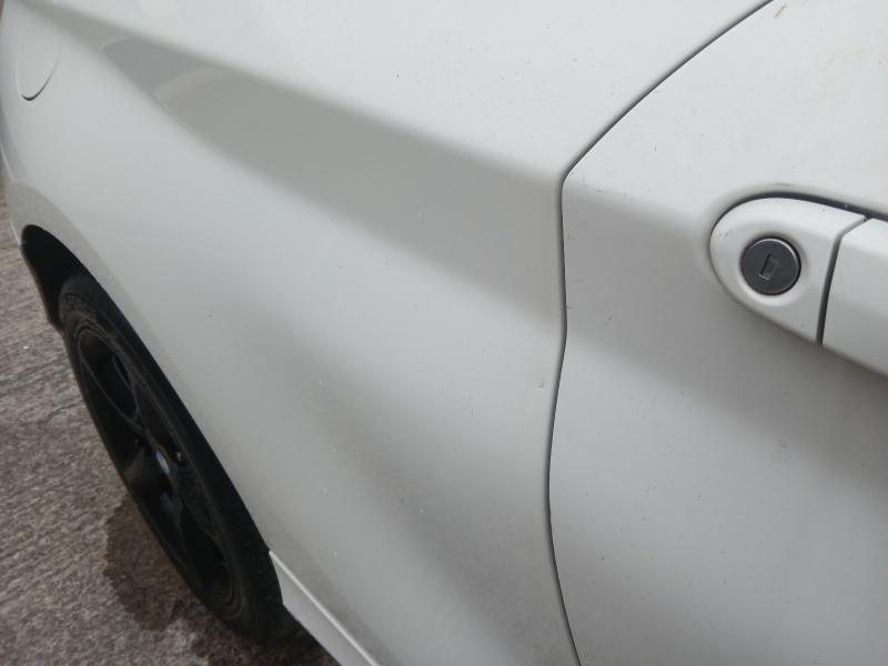 2012 BMW 118D SPORT 