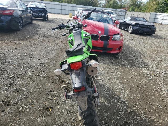 2025 KAWASAKI KLX300 F  