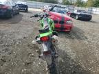 2025 KAWASAKI KLX300 F   a la Venta en Copart NJ - TRENTON