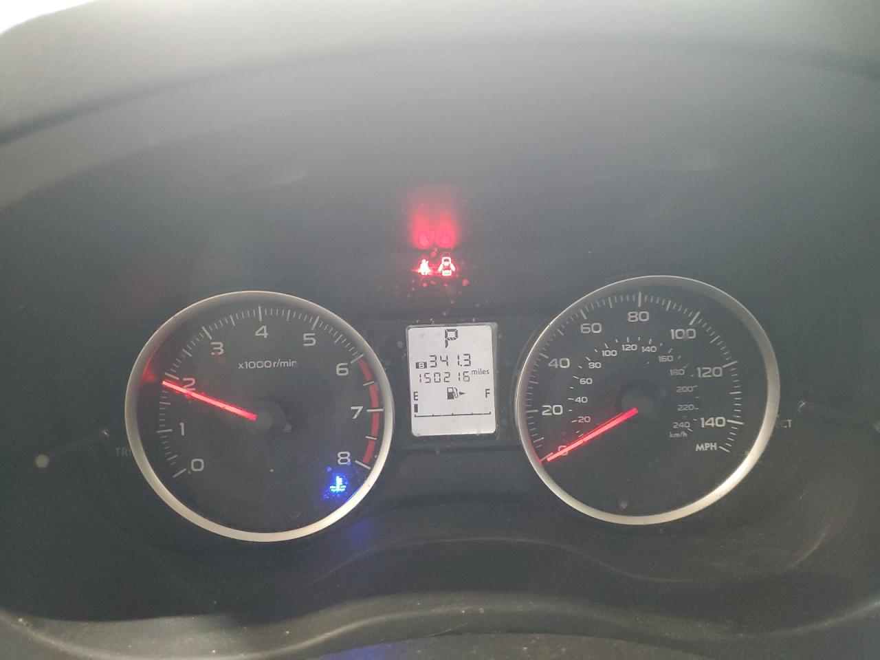 2017 Subaru Forester 2.5I Premium VIN: JF2SJAEC5HH454323 Lot: 82243015