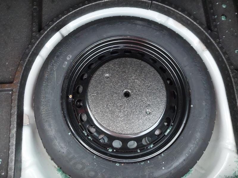 2013 FORD FOCUS 1.6 TDCI 115 TITANIUM 5DR