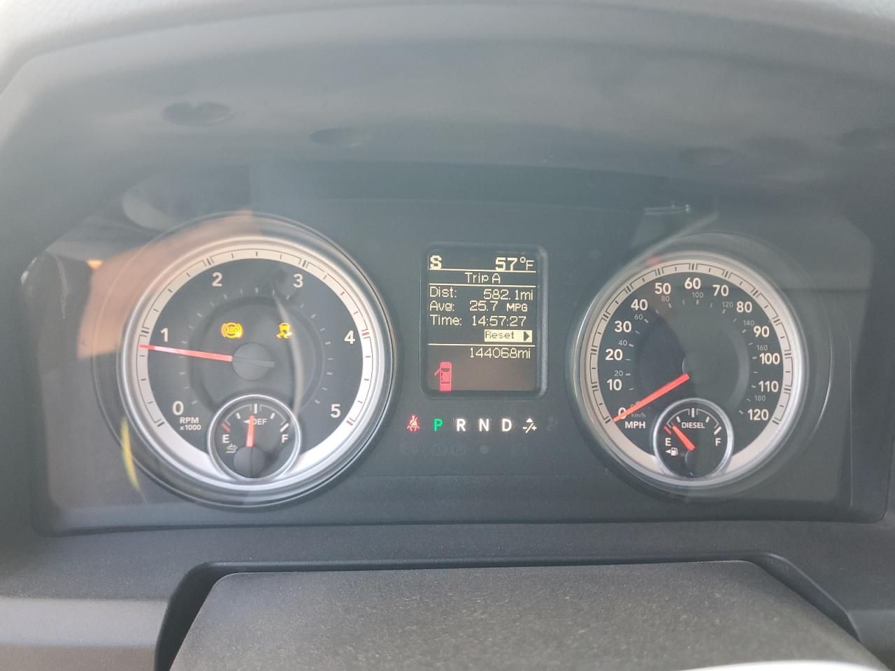 2016 Ram 1500 Slt VIN: 1C6RR7LM5GS398364 Lot: 85314225