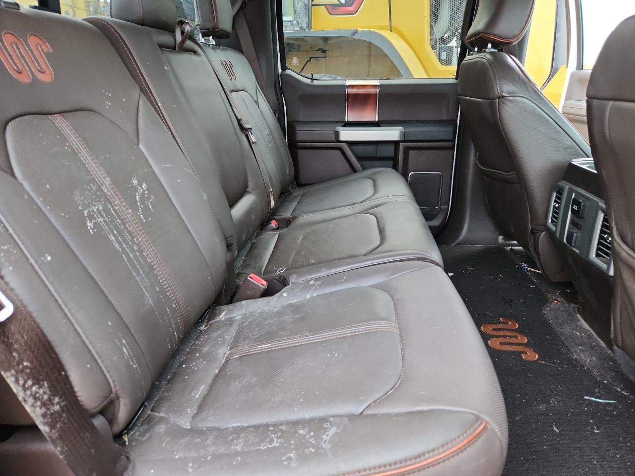 2015 Ford F150 Supercrew VIN: 1FTEW1EG9FKE34009 Lot: 84992925