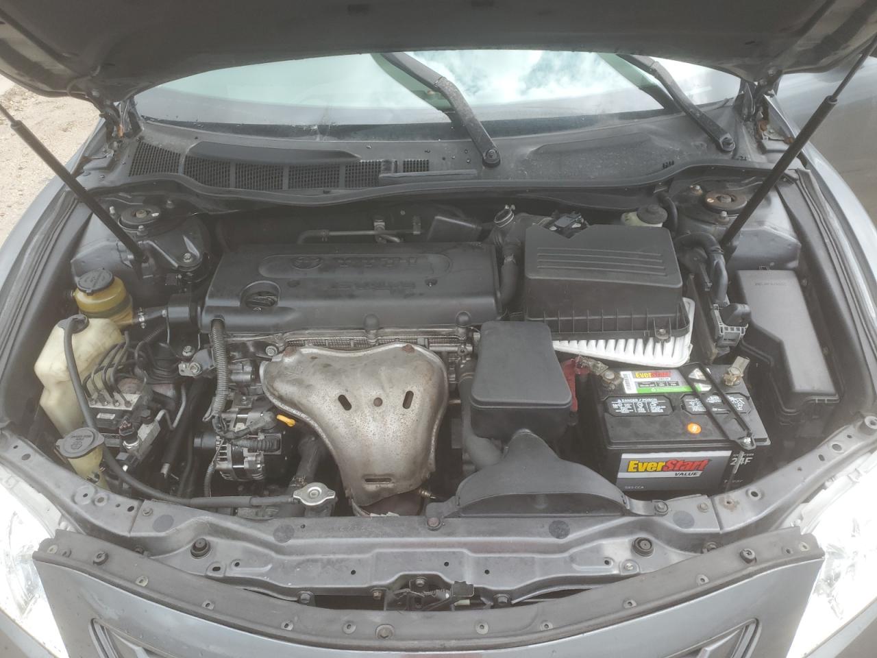 2009 Toyota Camry Base VIN: 4T1BE46K19U292043 Lot: 85100455