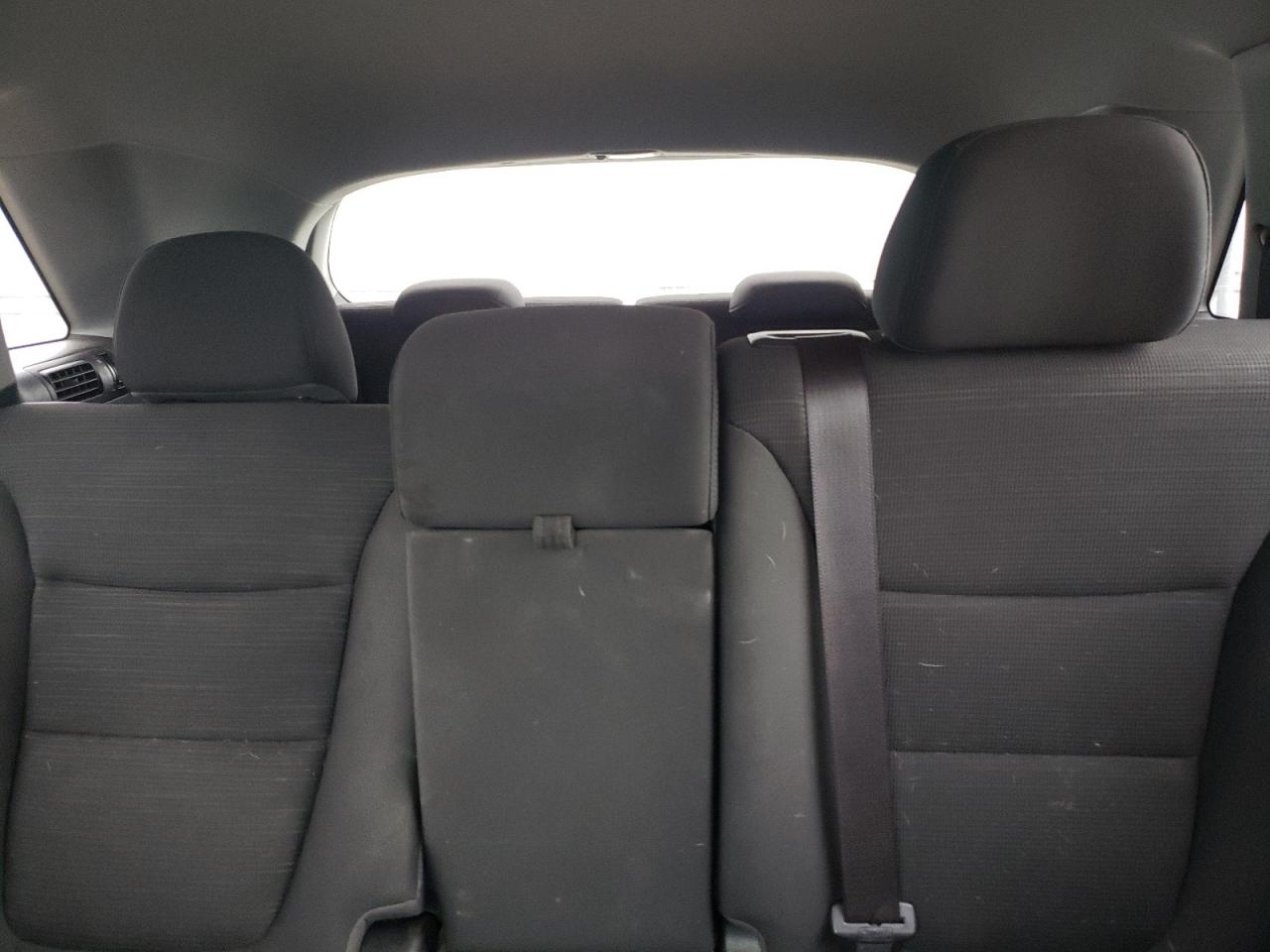 2014 Kia Sorento Lx VIN: 5XYKTDA75EG444673 Lot: 86341415
