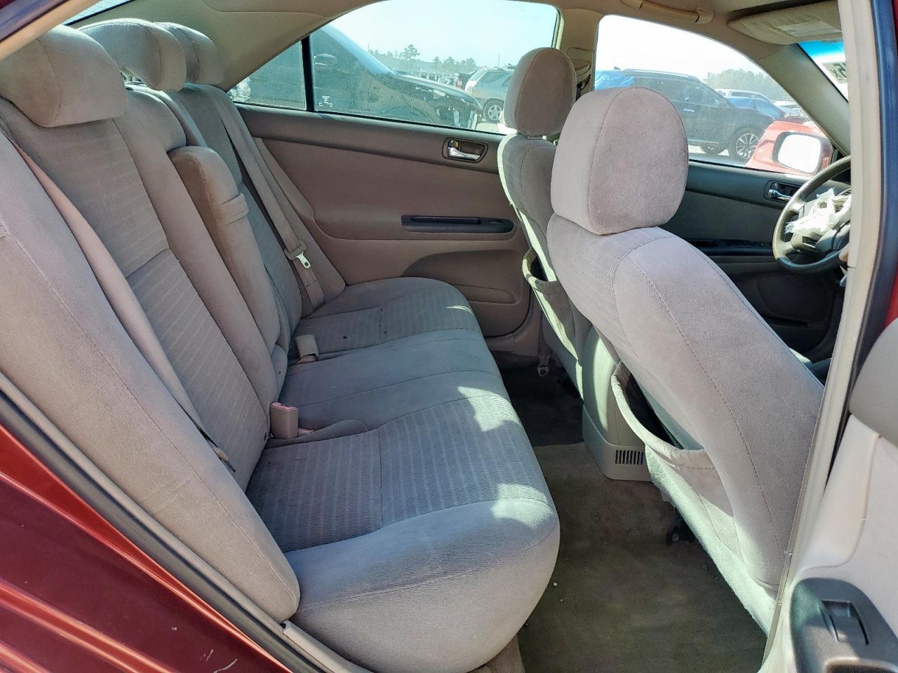 2006 Toyota Camry Le VIN: 4T1BE32K26U160159 Lot: 82222945