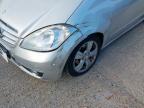 2011 MERCEDES-BENZ A160 BLUEEFF-Y A-GARDE SE  for sale at Copart SANDWICH