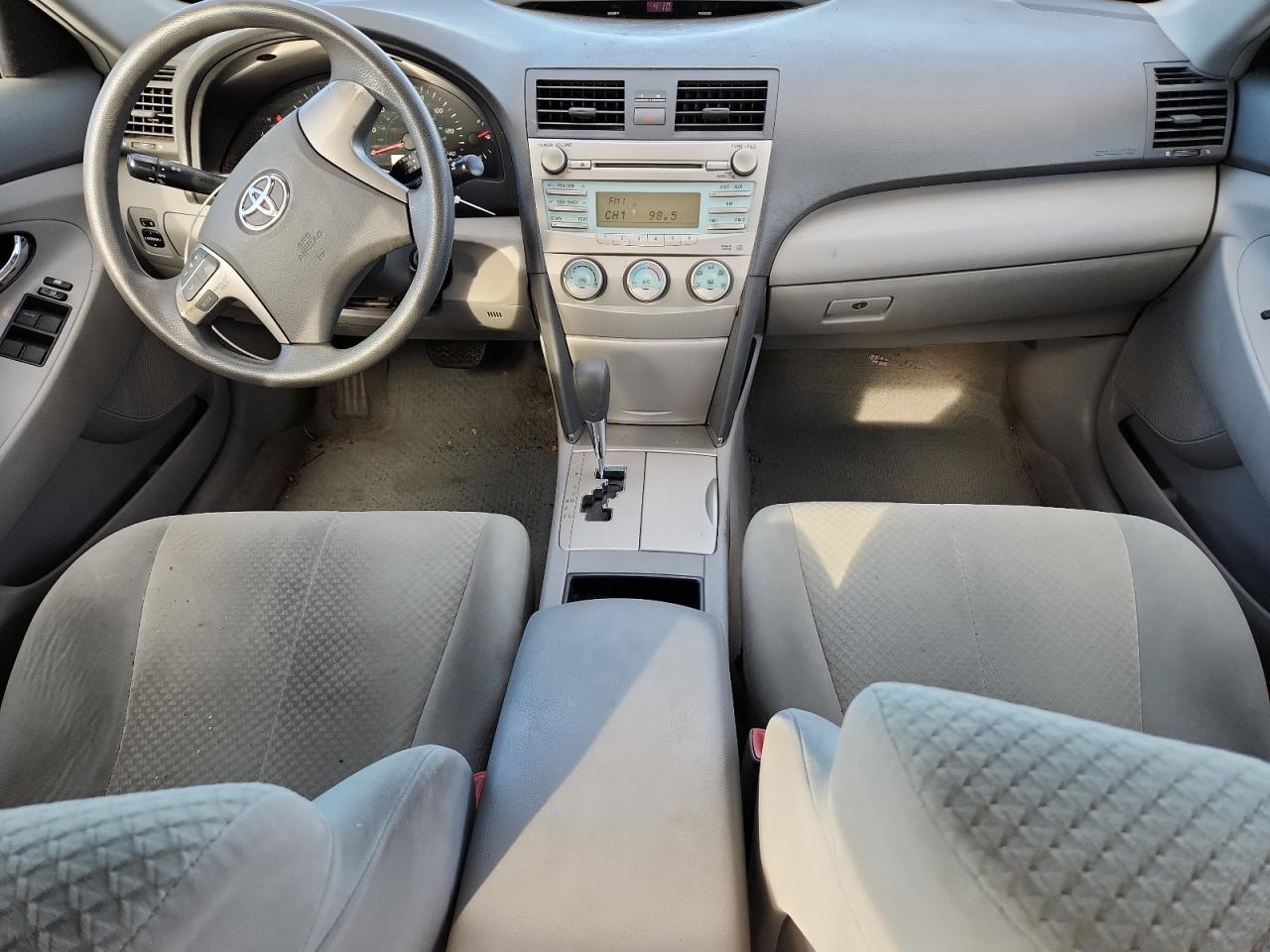 2007 Toyota Camry Ce VIN: 4T1BE46K17U027894 Lot: 82458545