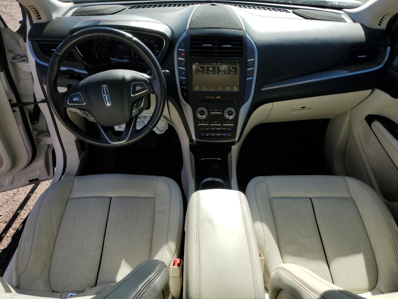 2018 Lincoln Mkc Black Label VIN: 5LMCJ4D94JUL19429 Lot: 87437925