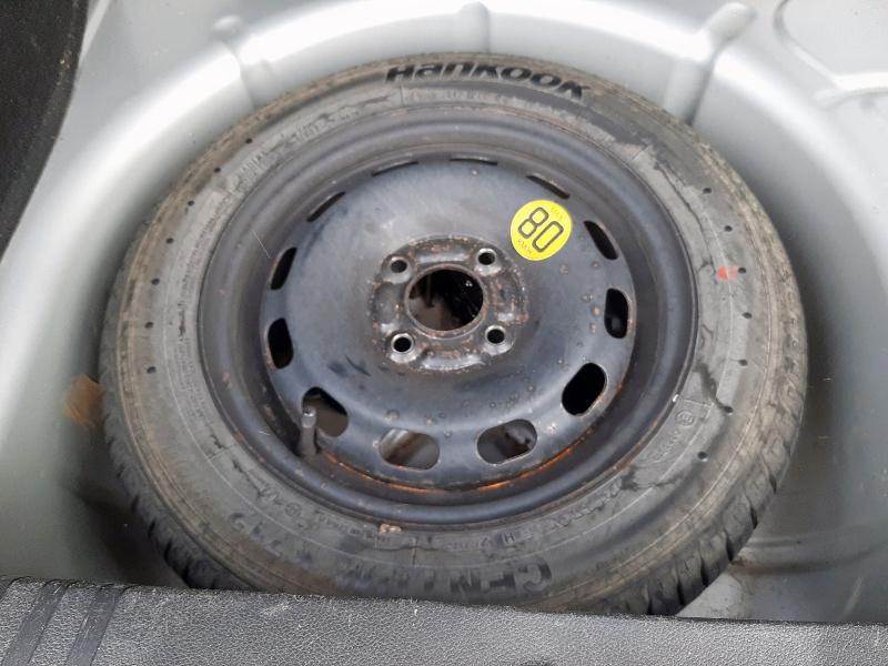 2007 FORD FIESTA 1.4 ZETEC 5DR [CLIMATE]