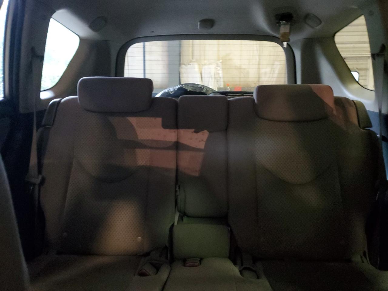 2007 Toyota Rav4 VIN: JTMBK33V376017751 Lot: 85678975