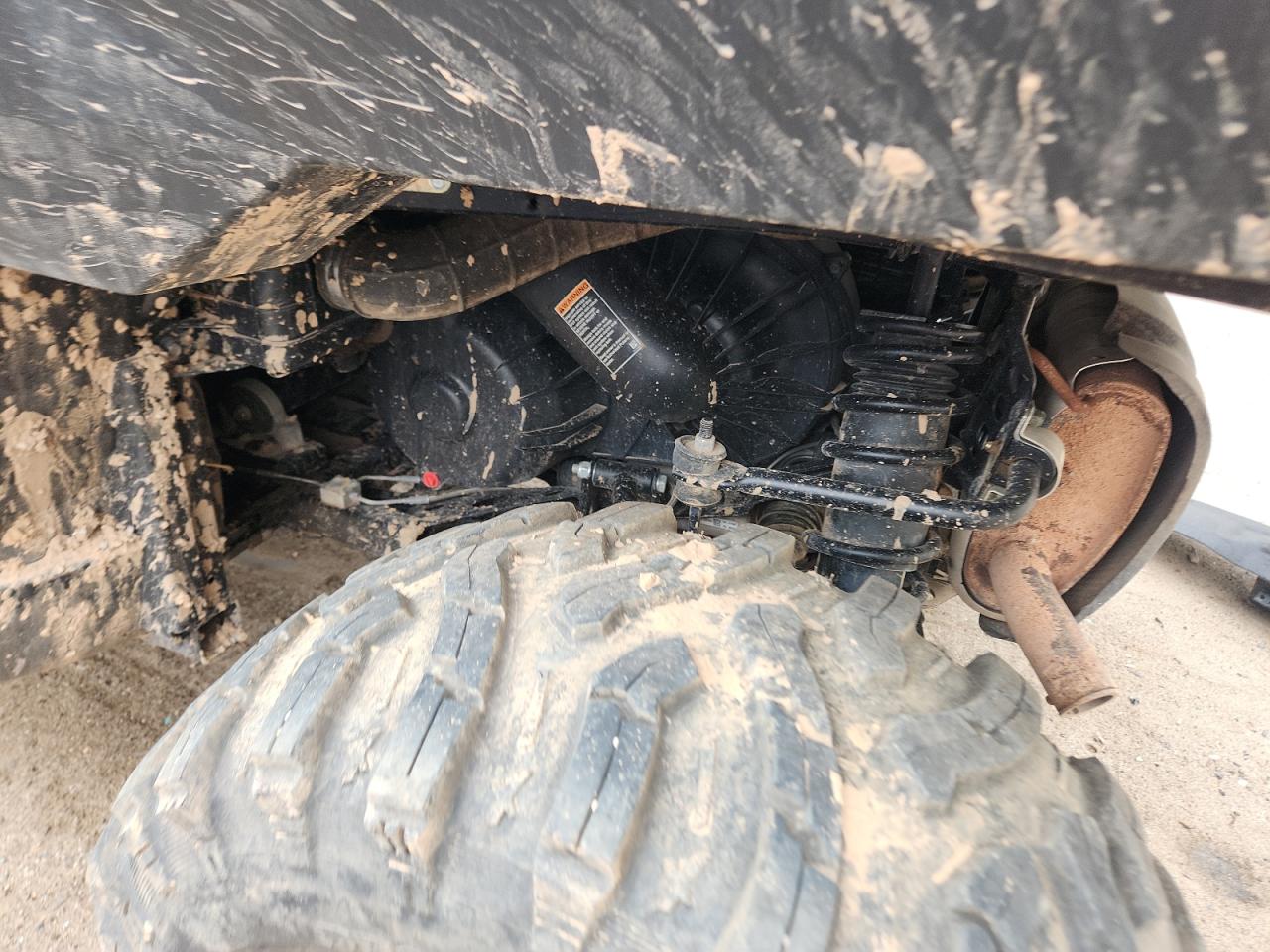 2025 Polaris Ranger Crew Xp 1000 Northstar Trail Boss VIN: 4XARSV991S8772518 Lot: 82381175