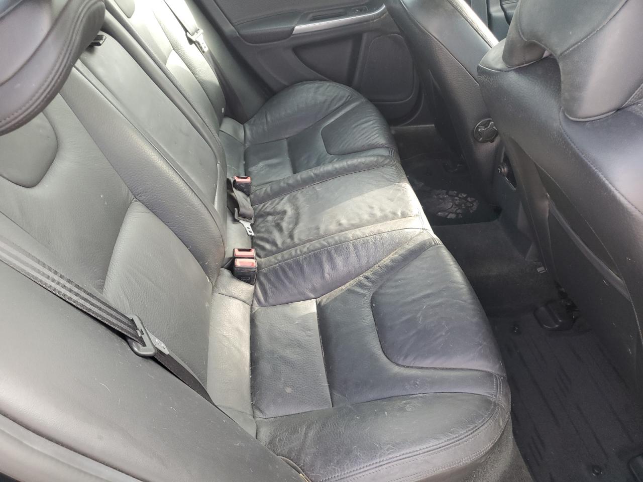 2012 Volvo S60 T5 VIN: YV1622FS0C2055530 Lot: 85185005