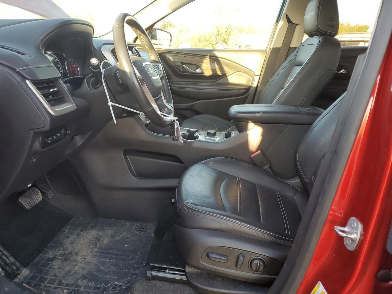 2022 GMC Terrain Denali VIN: 3GKALPEG2RL395653 Lot: 82203765