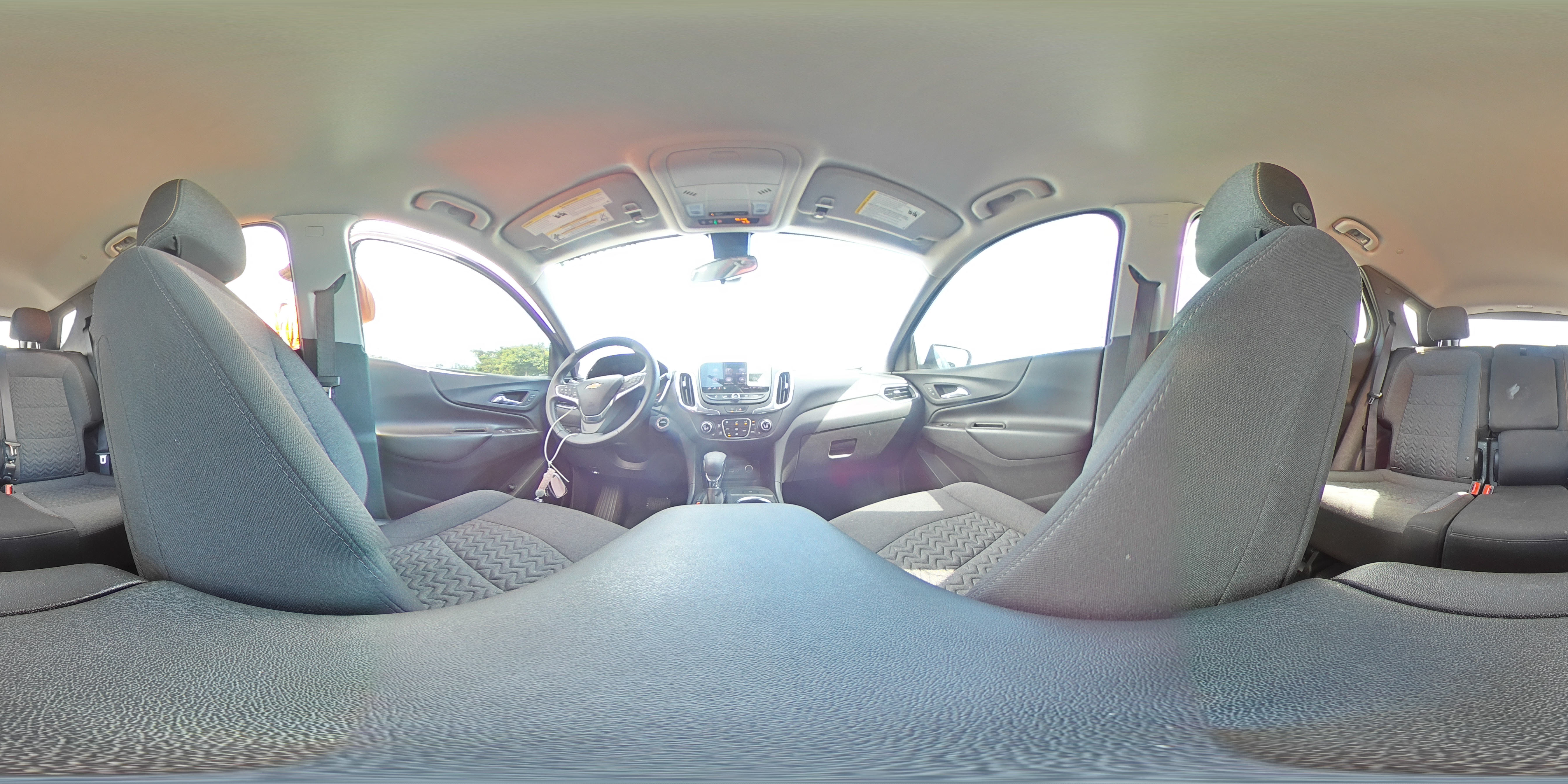 2024 Chevrolet Equinox Lt VIN: 3GNAXKEG7RS130968 Lot: 81944615