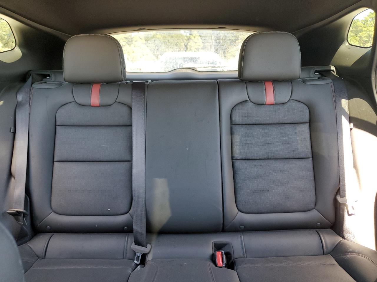 2025 Chevrolet Trax 2Rs VIN: KL77LJEP9SC214470 Lot: 86286855