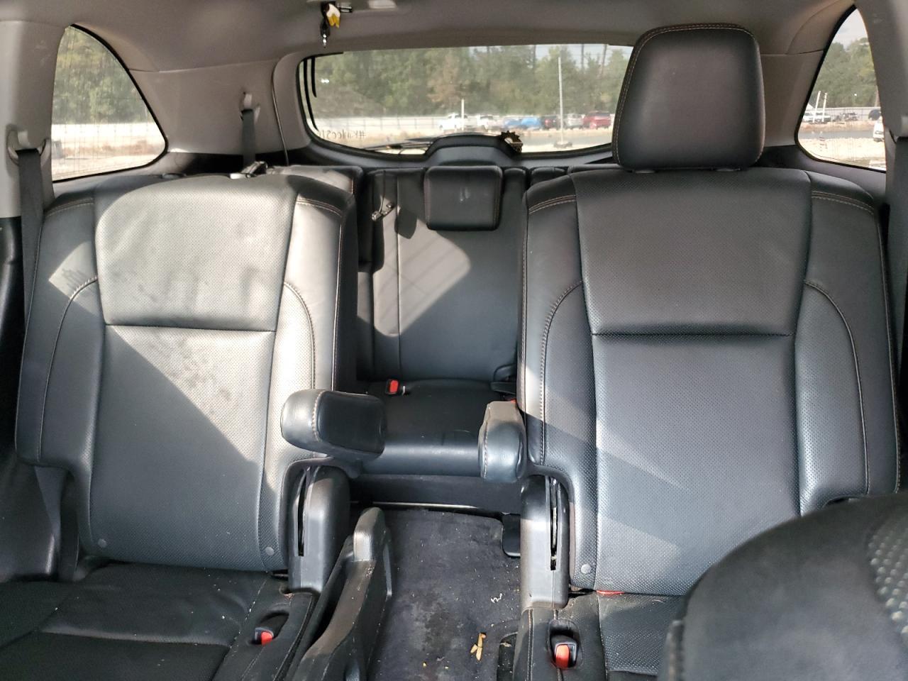 2016 Toyota Highlander Limited VIN: 5TDYKRFH4GS169055 Lot: 85840445