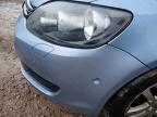 2010 VOLKSWAGEN GOLF PLUS 1.6 TDI 105 SE 5DR for sale at Copart BRISTOL
