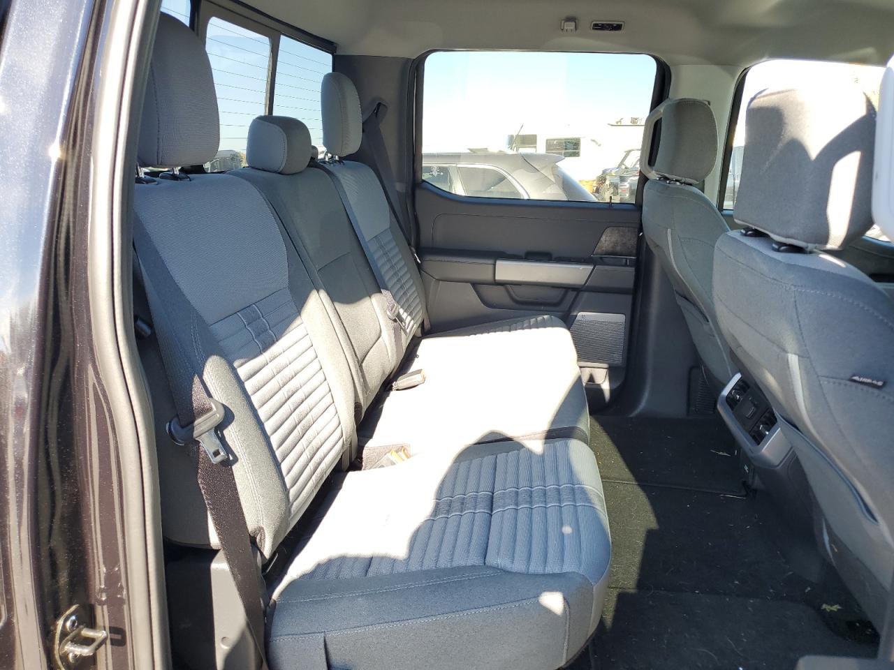 2023 Ford F150 Supercrew VIN: 1FTFW1E87PKD91241 Lot: 90309425