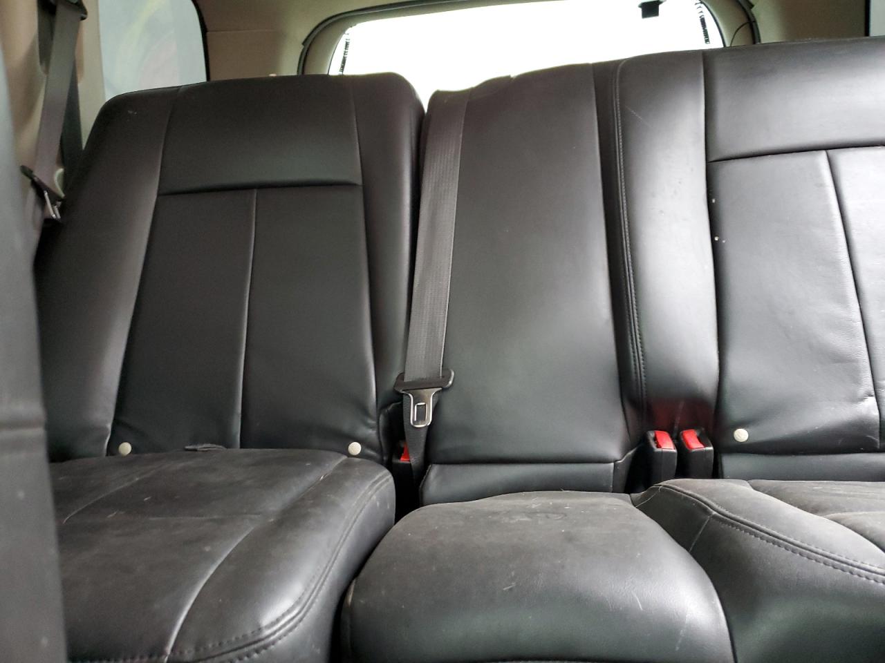 2007 GMC Envoy VIN: 1GKDT13S972176169 Lot: 82454085