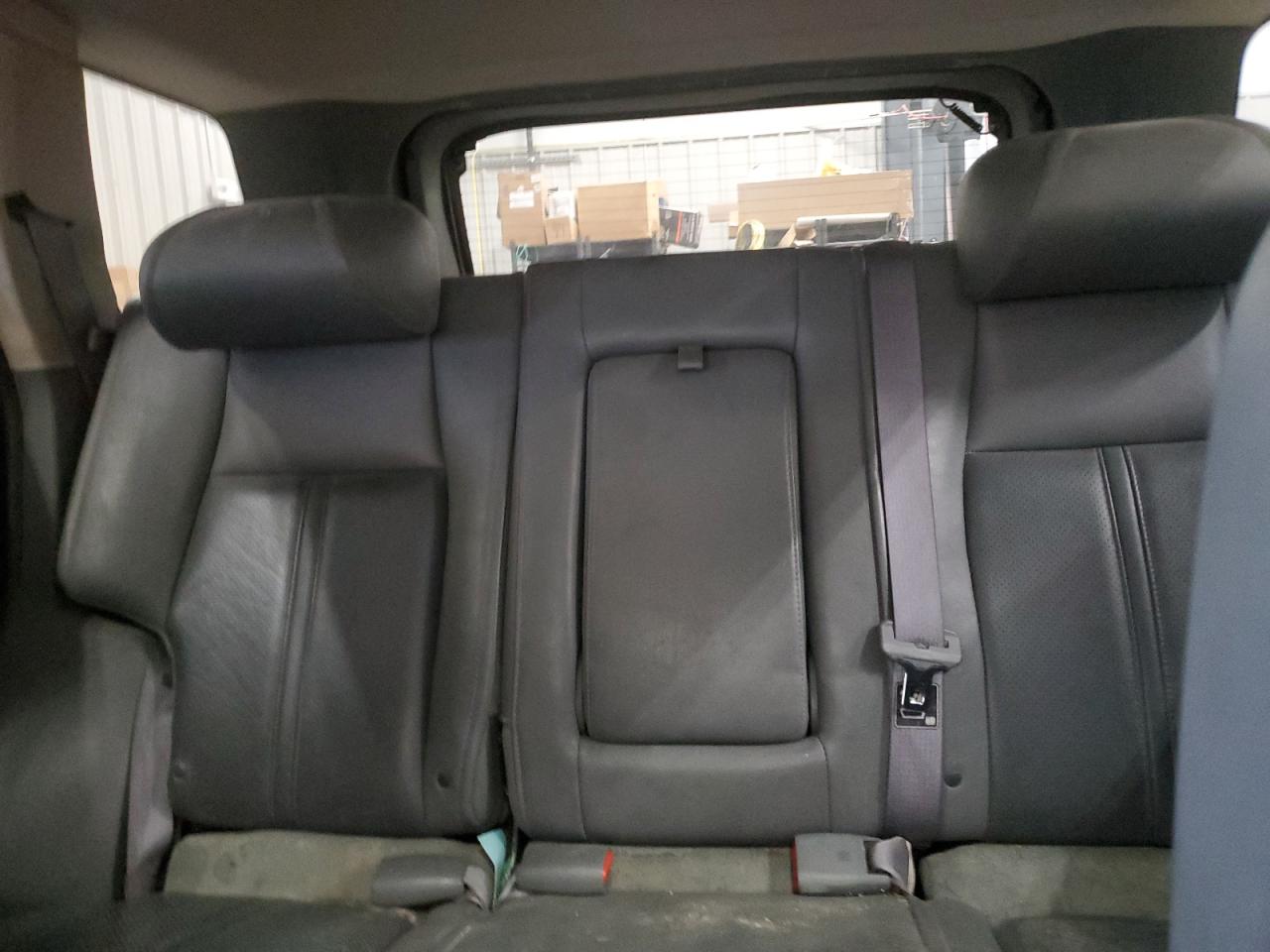 2005 Jeep Grand Cherokee Limited VIN: 1J4HR58N45C602468 Lot: 85307525