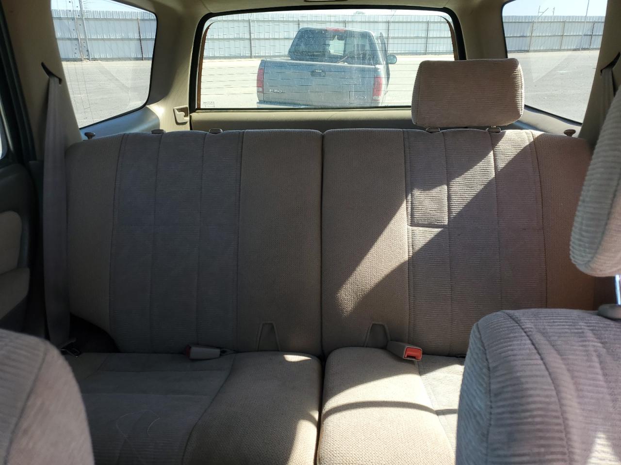1999 Toyota 4Runner Sr5 VIN: JT3GN86R8X0094891 Lot: 82364565