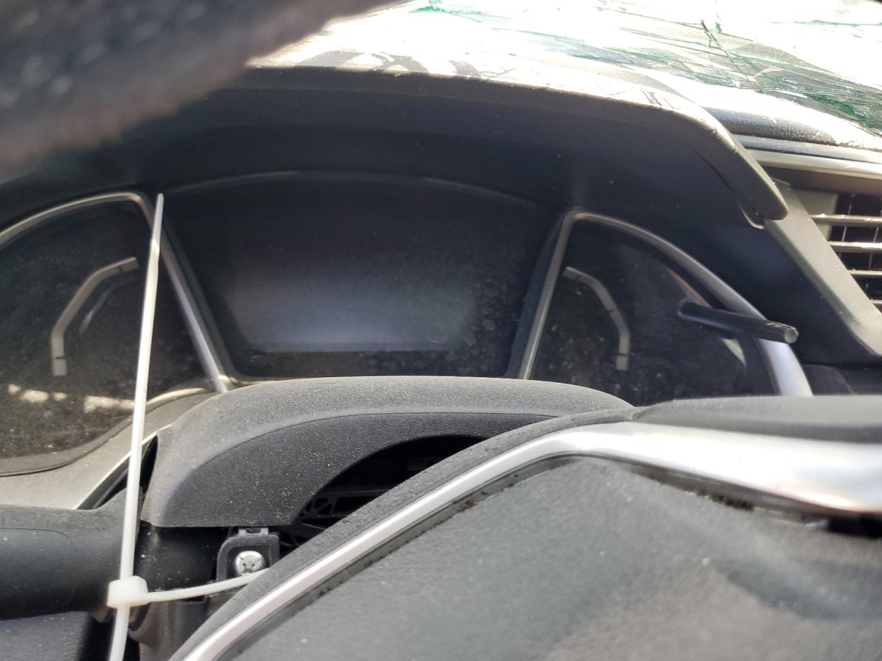 2021 Honda Civic Ex VIN: 19XFC1F30ME011411 Lot: 85255305