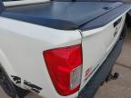 2018 NISSAN NAVARA DOUBLE CAB PICK UP N-GUARD 2.3DCI 190 4WD AUTO for sale at Copart SANDY