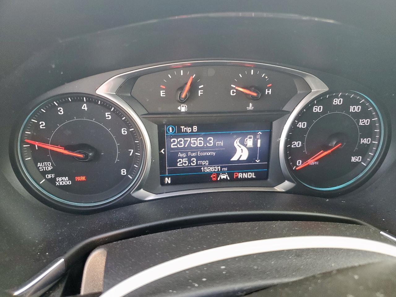 2020 Chevrolet Equinox Lt VIN: 3GNAXUEV1LL262135 Lot: 81342485