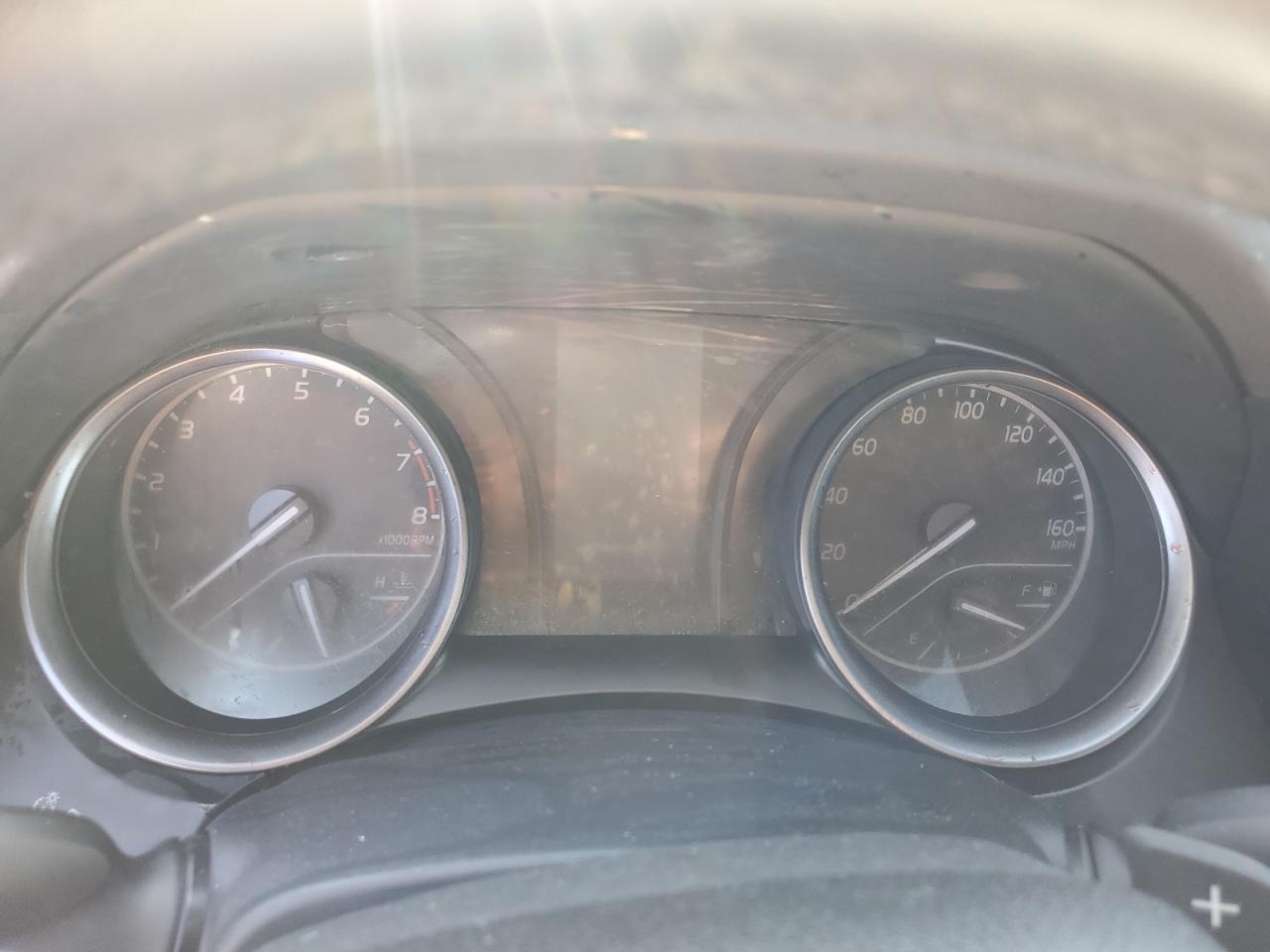 2024 Toyota Camry Se Night Shade VIN: 4T1S11AK5RU861090 Lot: 84769595