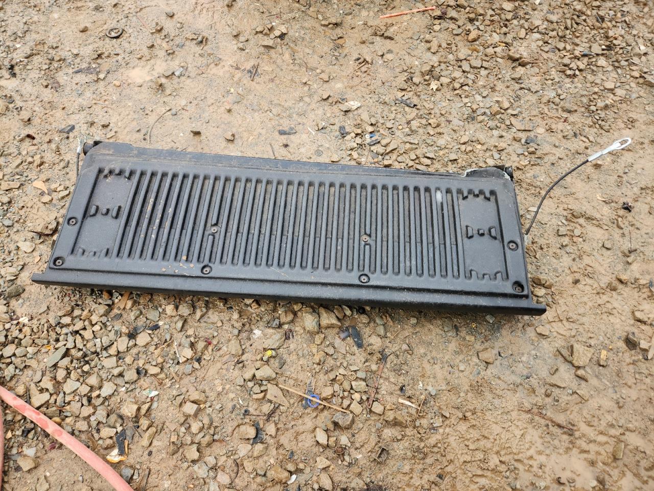 2000 Ford Ranger VIN: 1FTYR10V2YTA02112 Lot: 89857295