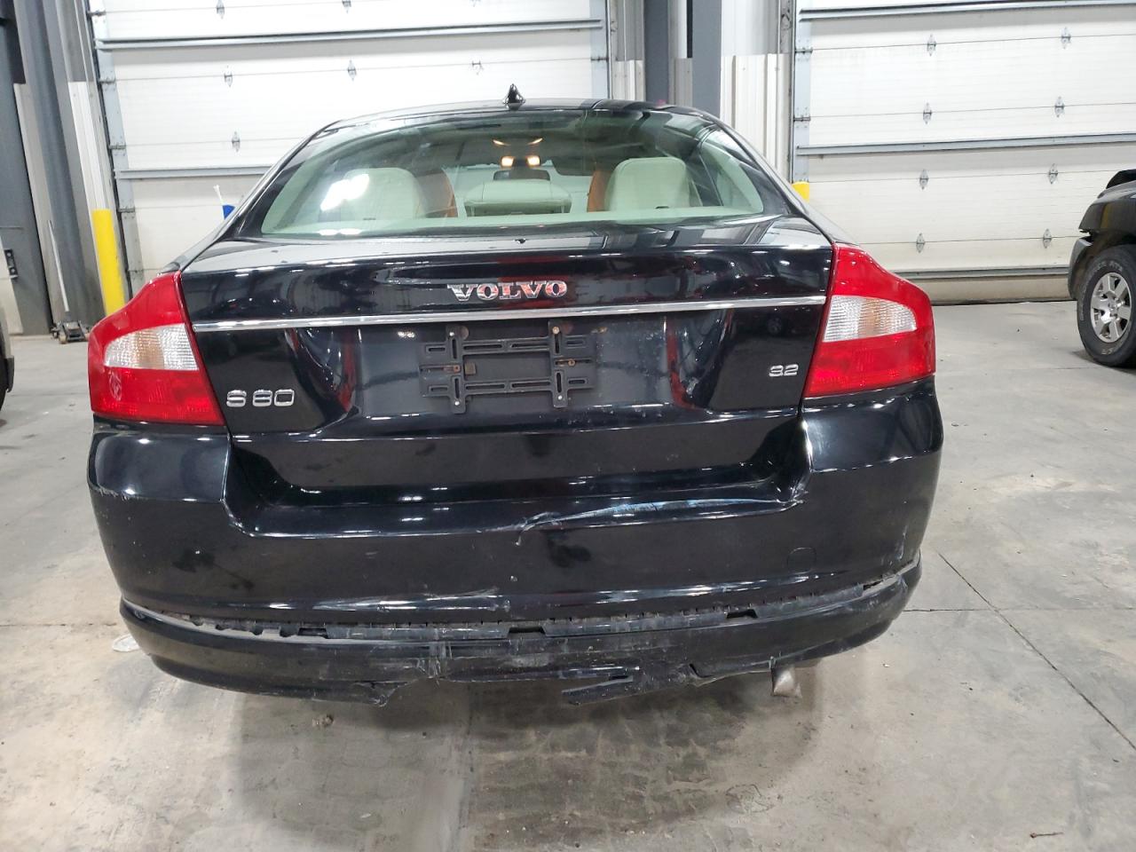 2007 Volvo S80 3.2 VIN: YV1AS982971031884 Lot: 89828705