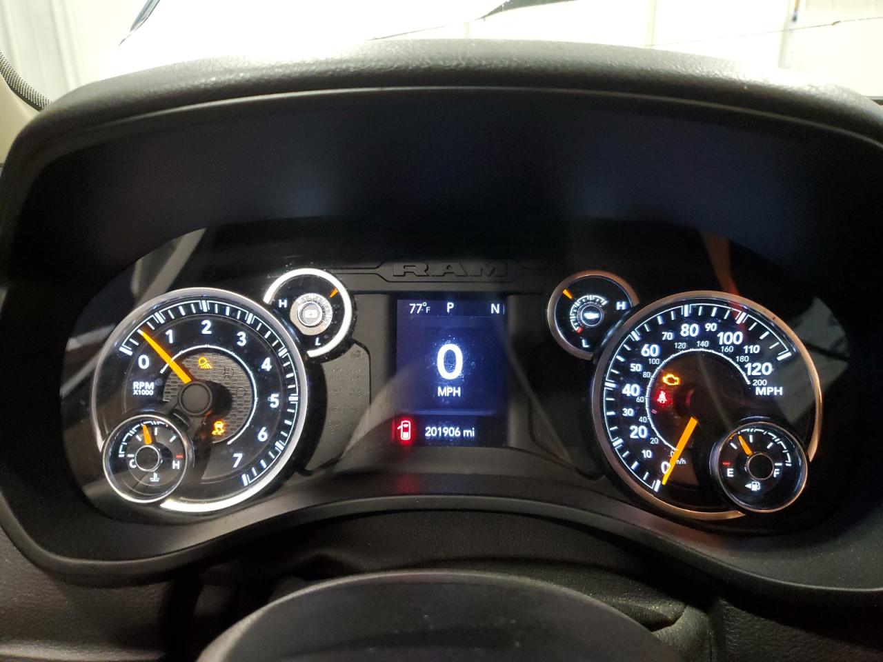 2020 Ram 1500 Tradesman VIN: 1C6RREGT6LN250965 Lot: 86255105