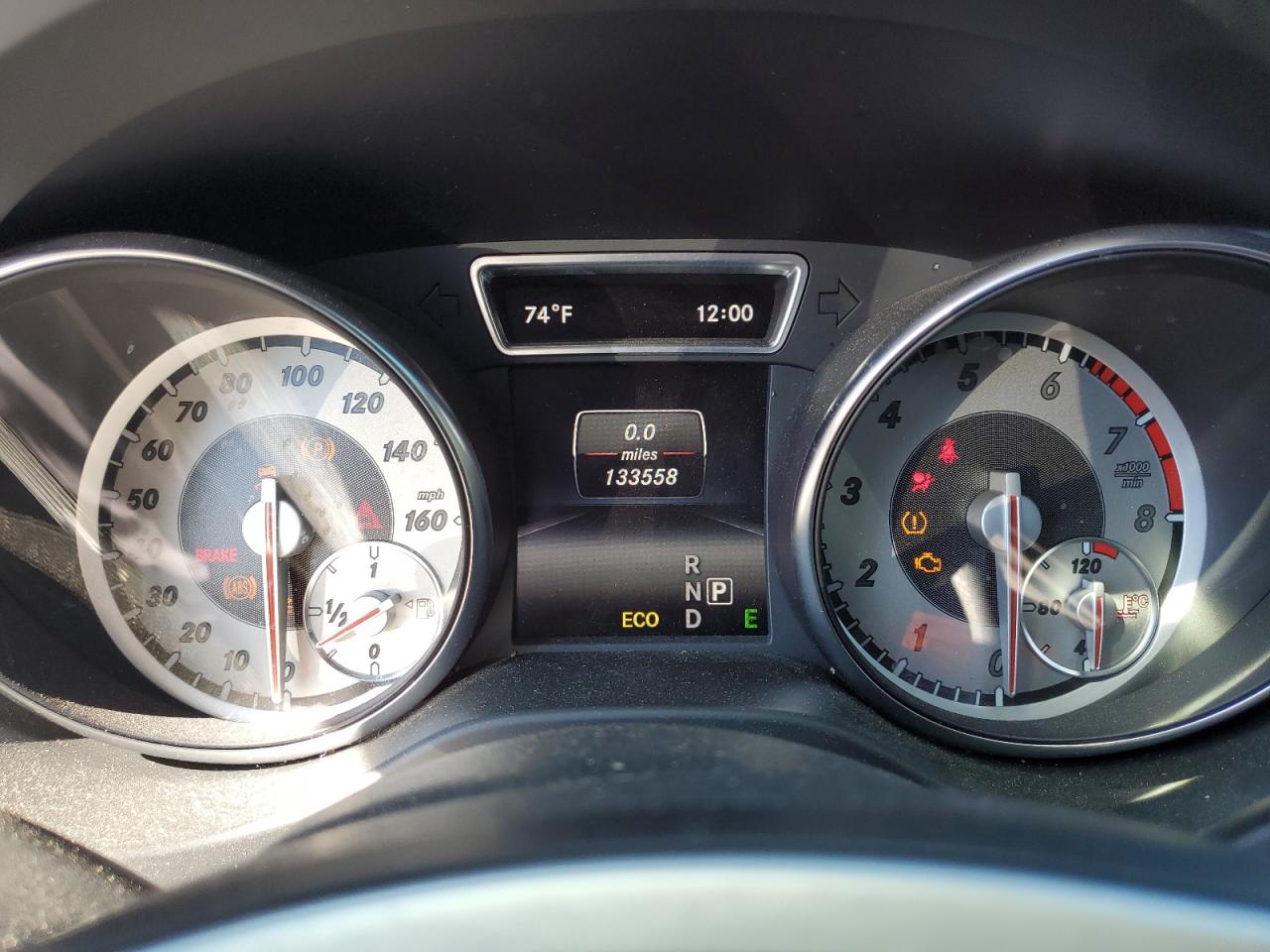 2014 Mercedes-Benz Cla 250 VIN: WDDSJ4EB2EN061177 Lot: 81526875