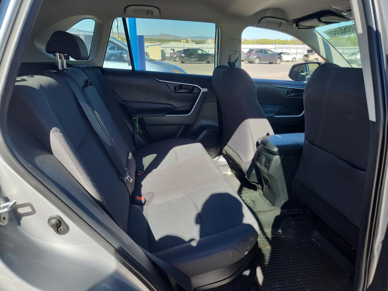 2020 Toyota Rav4 Le VIN: 2T3MWRFV0LW094906 Lot: 84958265