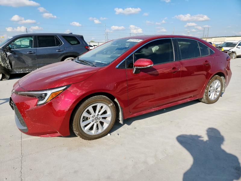 TOYOTA COROLLA LE 2024