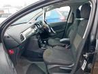 2011 CITROEN C3 EXCLUSIVE AUTO  for sale at Copart NEWBURY
