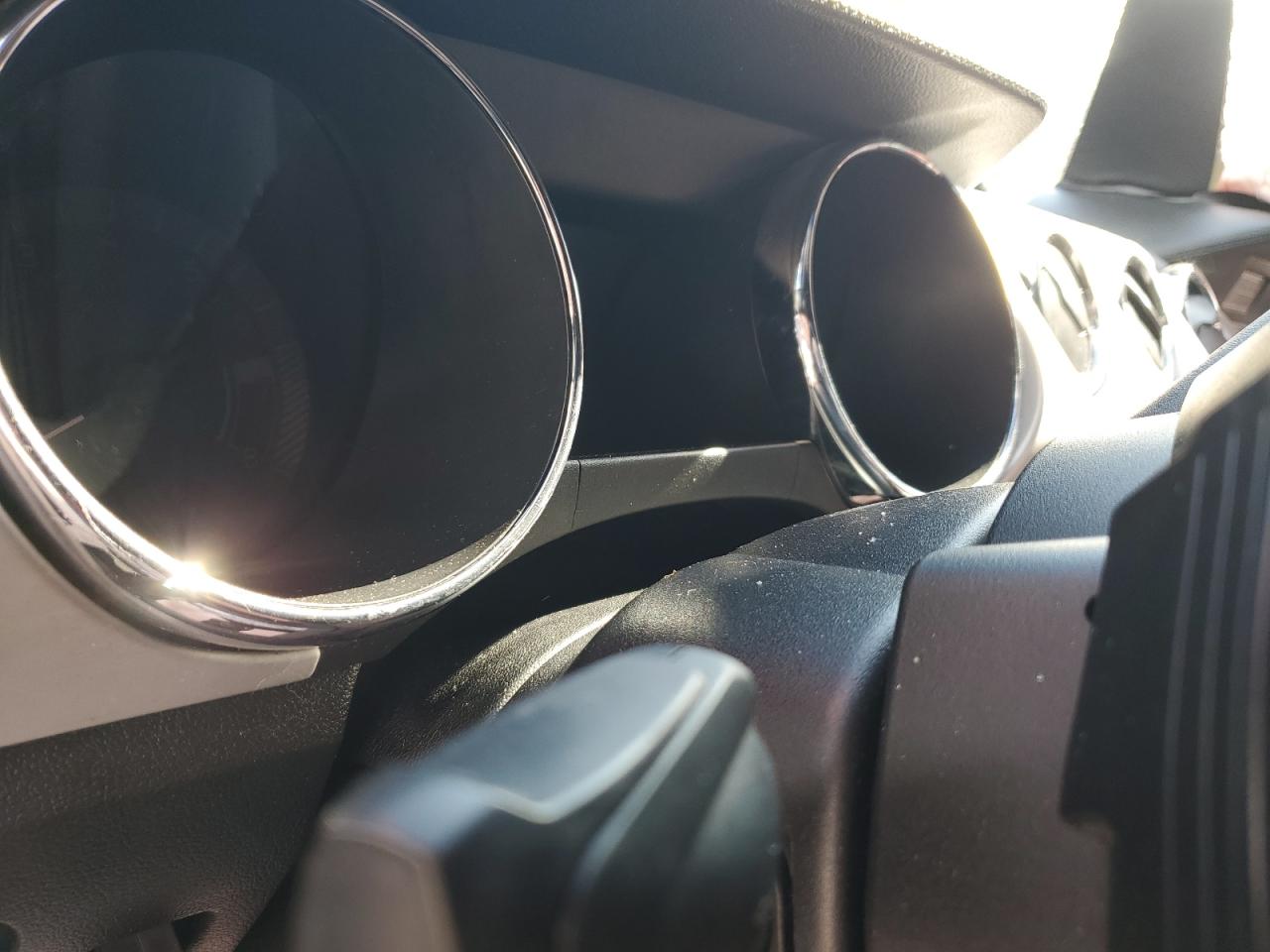 2016 Ford Mustang Gt VIN: 1FA6P8CFXG5227638 Lot: 91022465