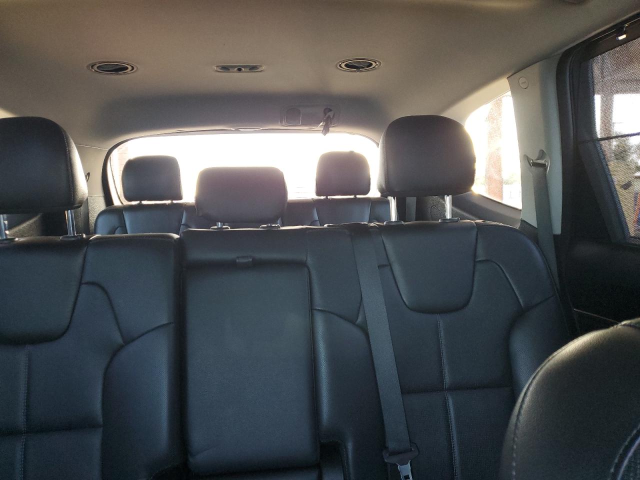 2020 Kia Telluride Ex VIN: 5XYP34HC5LG050497 Lot: 86262105