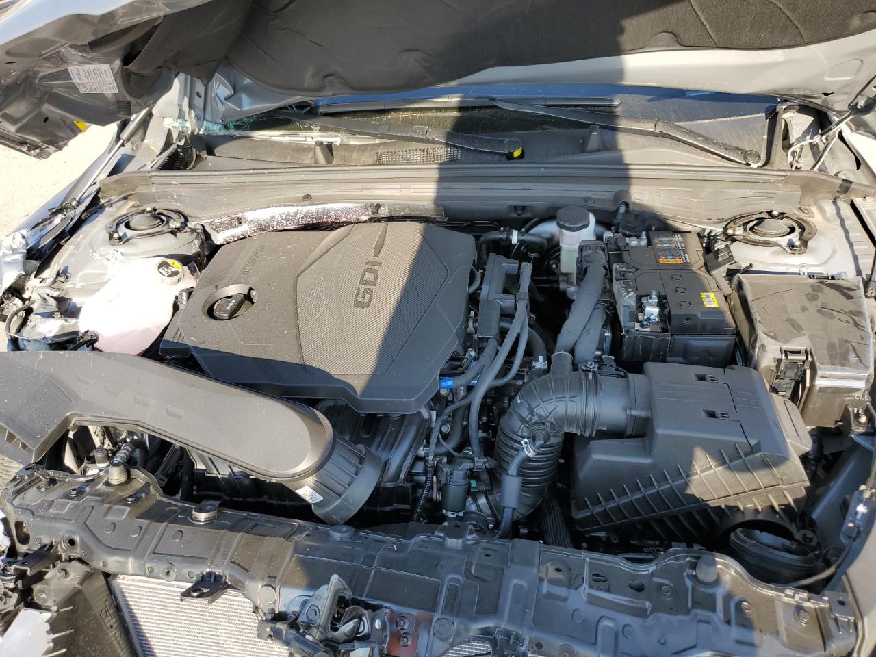 2026 Kia K5 Gt Line VIN: KNAG64J76T5397461 Lot: 86867725