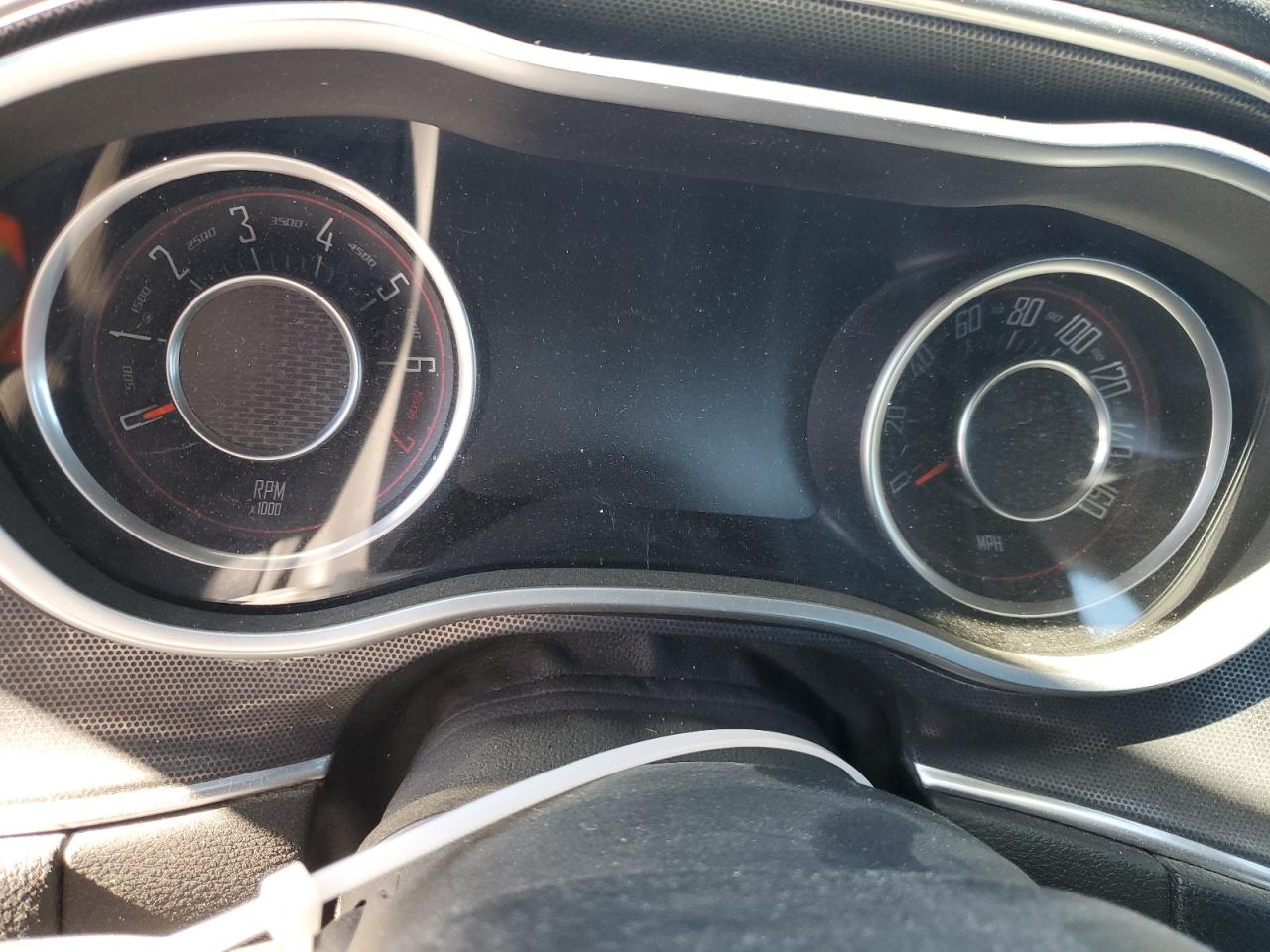 2015 Dodge Challenger Sxt Plus VIN: 2C3CDZBG8FH757561 Lot: 87106285