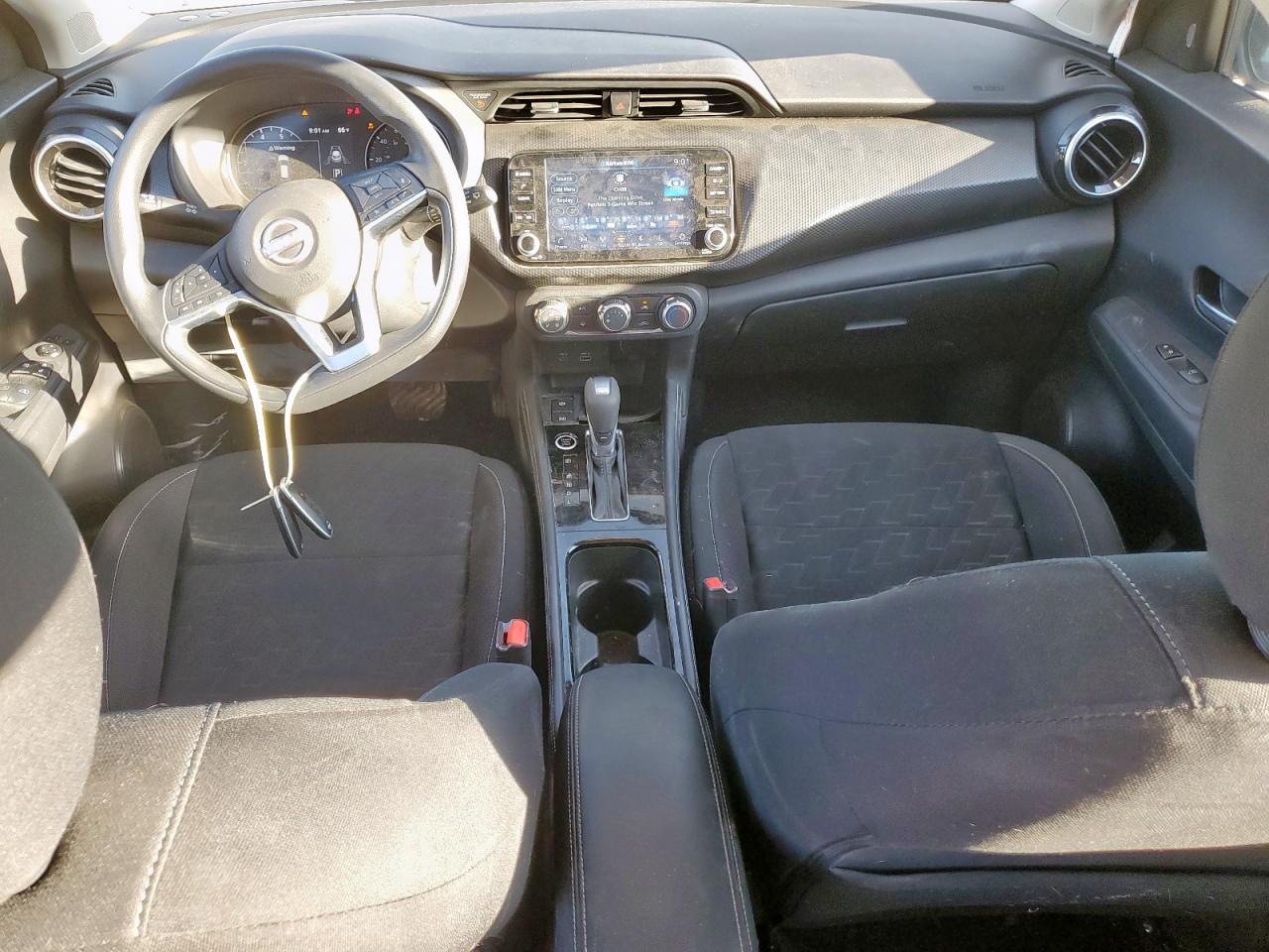 2018 Nissan Kicks S VIN: 3N1CP5CU9JL524890 Lot: 82476625